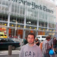 Fatih Ercan (@letswrite2fatih) 's Twitter Profile