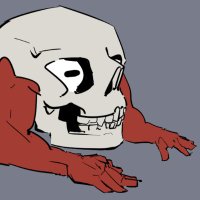 🔞E-bones🔞 (@ballskeleton) 's Twitter Profile