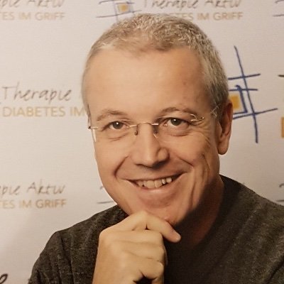 robermayr's profile picture. Arzt, Internist