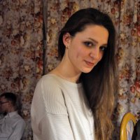 Natalia Podolska (@nataliapodolska) 's Twitter Profile Photo Natalia Podolska (@nataliapodolska) 's Twitter Profile Photo