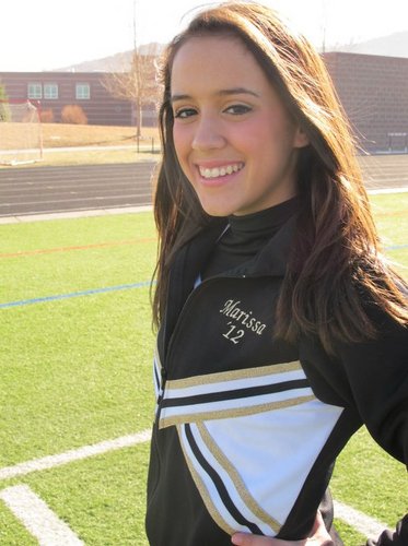 xoxomariss's profile picture. 