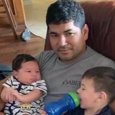 jjimenez1983's profile picture. 