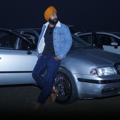 IamTarundeep's profile picture. Banker
Actor
Traveller 
Photographer
Rider
Blogger