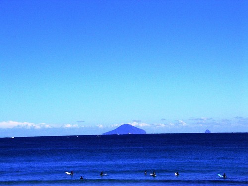 everything related to investor relations management, investments... swimming, rowing, and walking by the sea.