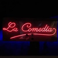 La Comedia Jerez 🎭 (@sala_jerez) 's Twitter Profile
