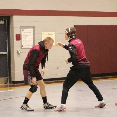 Official Beaver Area MS/HS Wrestling Account 