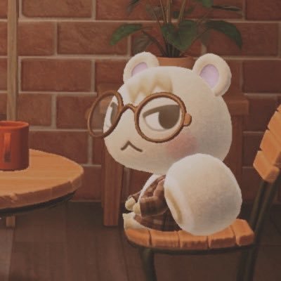 animal crossing🌿/gamer🎧/book lover🤍