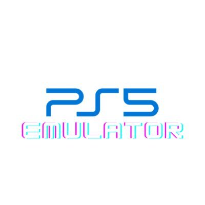 PS5Emux - PS5 Emulator for Windows, macOS, Android & iOS