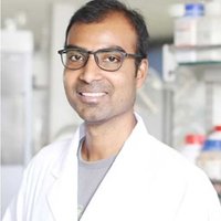 Kaisar Ali, PhD (@biokaisar) 's Twitter Profile