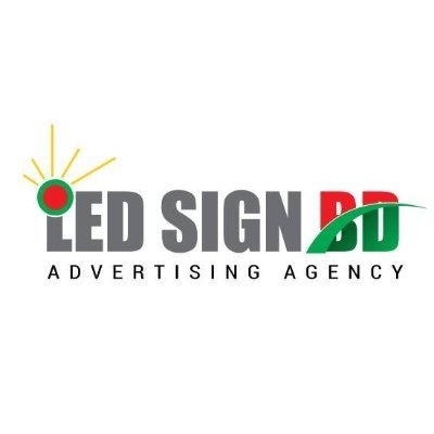 LED Sign Dhaka BD