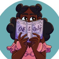 One and Only Comic 💖 on Webtoons!(@OneandOnlyComic) 's Twitter Profile Photo