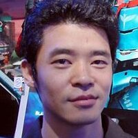 shin, young-taek (@jacknigel) Twitter profile photo
