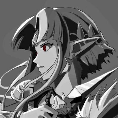 DarknessZelda Profile Picture