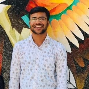 AnujSha10803829's profile picture. Zoologist turned Environmentalist