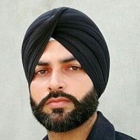 Bikramjit Singh(@Bikramj77687939) 's Twitter Profile Photo