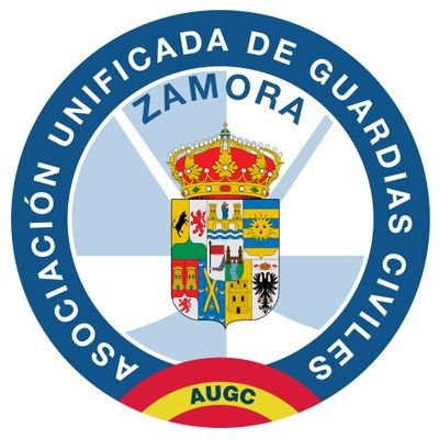 Twitter oficial de la Asociación Unificada de Guardias Civiles en Zamora. Secretario Provincial Telf. 647 405 707
