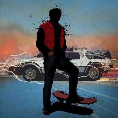 PeterZaznobin's profile picture. недо🤯GEEK👨‍💻