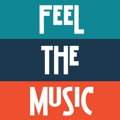Feel the music
Youtube: https://t.co/Mh6iVPvlAc