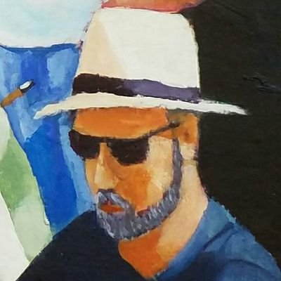 Martyn Dymottさんのプロフィール画像