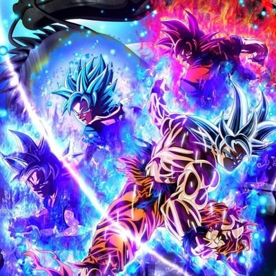 好きな漫画はドラゴンボールやワンピースやブラッククローバーなど
好きなゲームはワンピースバウンティラッシュやドッカンバトルやPS4のゲームなどの色々なゲームをしています！気軽にからんでください！無言フォローすみません