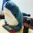 くま（´(ｪ)｀）のアイコン