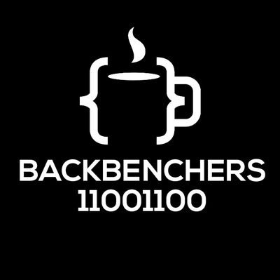 Backbenchers111's profile picture. 