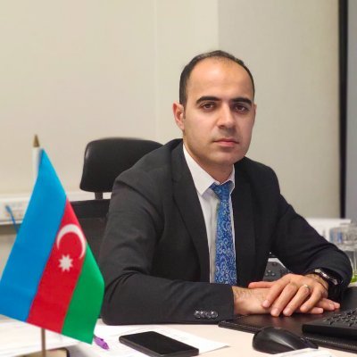 Head of  Traffic management department at Baku Transport Agency