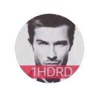 Rasheed رشيـد (@1hdrd) 's Twitter Profile