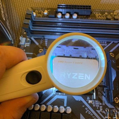 nappydrew's profile picture. Part-time nerd, full-time human. Partial to pizza & PC's