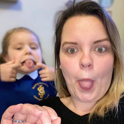 Beccy_not_Becky's profile picture. 💗Aisla Faith 💗