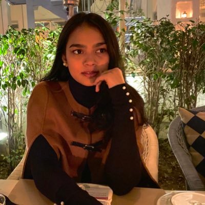 RheaSinha12's profile picture. | Eco & IR @ashokauniv |📍🇮🇳🇺🇦🇷🇺🇨🇭🇺🇳