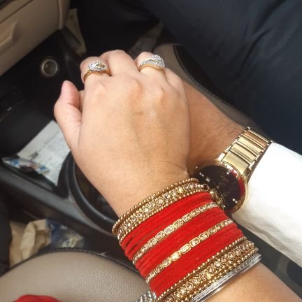 Jaspree15130408's profile picture. I'm nothing without Guru Ramdassji