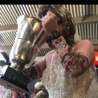 Mike Hunt (@crowls1510) 's Twitter Profile