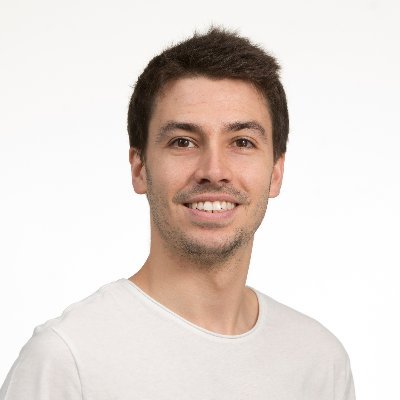 Igor Recio Profile