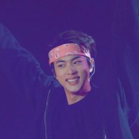 yoz⁷ | 💜 | I SAW SEOKJIN (@yozbts) 's Twitter Profile