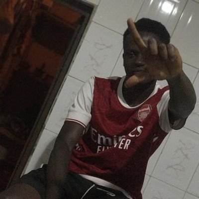 JarvisMcquin's profile picture. A Proud Nigerian Youth | Arsenal Fan | Jos Boy|