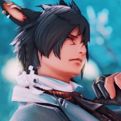 【FF14デュラ鯖】気軽にえみーって呼んでね！ミコッテ狂。SS加工やら、その他の日常やら。F/R/Bご自由にどぞ( ´−∀−｀ )雑食ですご注意ください！