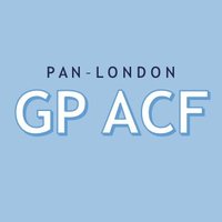 London Academic GP Training (@academicgp) 's Twitter Profile Photo London Academic GP Training (@academicgp) 's Twitter Profile Photo
