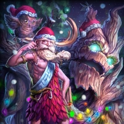 xSupp09's profile picture. Jugador de TFT de Parakeet Saviors