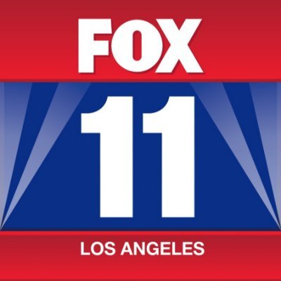 Fox 11 Los Angeles Fox11losangeles Twitter Fox 11 Los Angeles Fox11losangeles Twitter