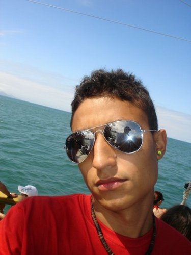 danilox_wanted's profile picture. 