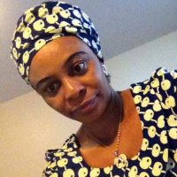 Edith Ohaja(@EdithOhaja1) 's Twitter Profile Photo