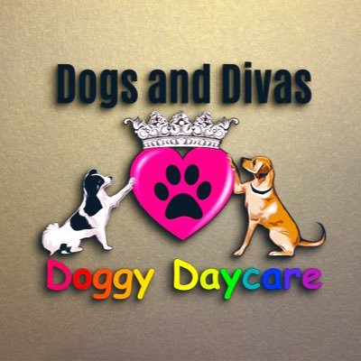 At Dogs and Divas Day Care our mission is simple:
To love and care for each and every animal just like we would want someone to take care of ours!