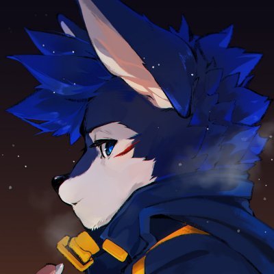 小狼雷歐 Leno Woof Twitter