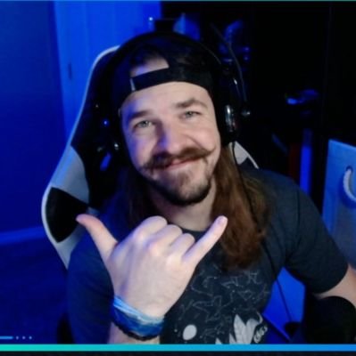 Rad Dad, Combat Vet, Ethical Hacker, Avid Gamer, and Twitch Affiliate. @RegimentGG Content Creator. Join me on Twitch! 

 https://t.co/FLtC6ln8Hh