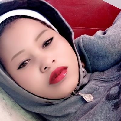 Susannamu1's profile picture. fear no one but God