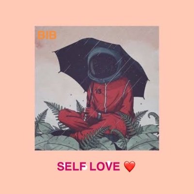 Artist.      https://t.co/TXEQ7HDkI6. And https://t.co/lsvS5w4kES. Download and steams and share BIB loves you all ❤️❤️.