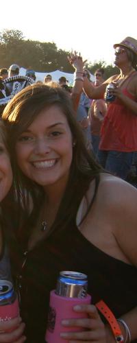 mmeg5's profile picture. Red Raider for life, currently Doctor of Physical Therapy student at University of San Antonio Health Science Center at San Antonio