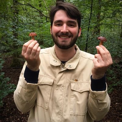 3D Environment/tech artist🌲
HKU Graduate🎓
Living in The Netherlands🇱🇺
he/him
Looking for work💼