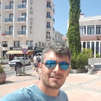 Sinan YAVUZHAN(@YavuzhanSinan) 's Twitter Profile Photo